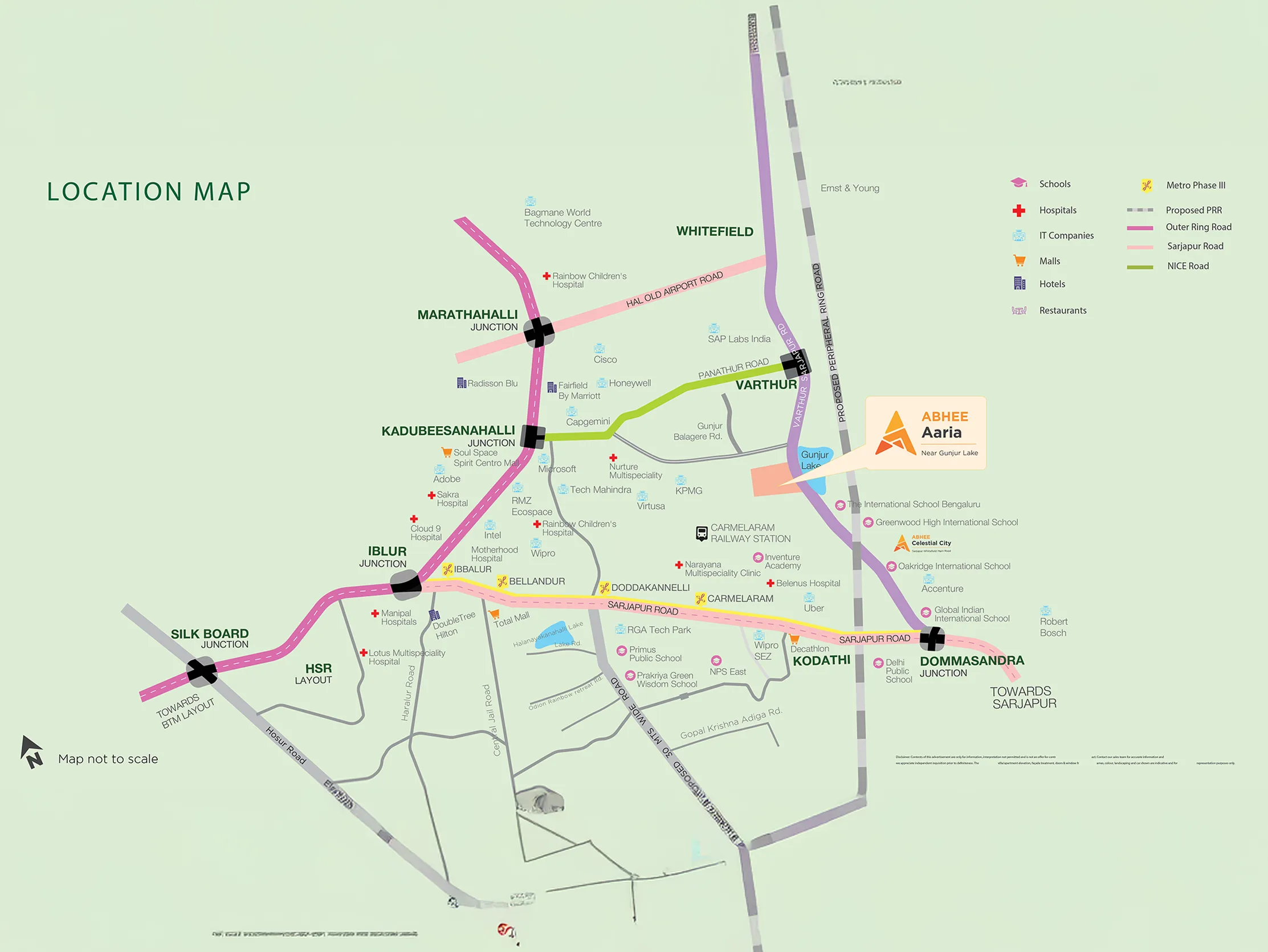 Location